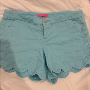 Lilly Pulitzer Shorts